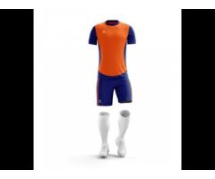 Soccer Uniforms for Team