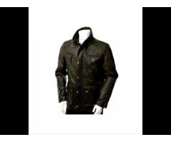Men''S Leather Jackets