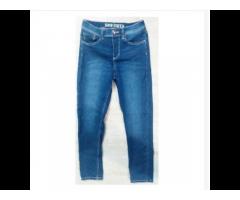 Stretchable Girls Jeans
