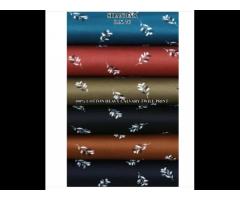 Shandar shirting fabric - Image 2