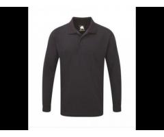 Weaver Premium Full Sleeves Polo T Shirt