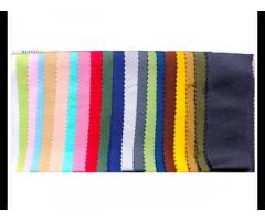 60 Open Multicolor Lycra Twill Fabric, 190 to 200 Gsm