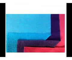 Three Thread Fleece Fabric