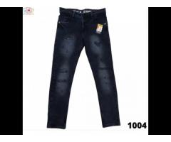 Mens Stylish Ripped Jeans