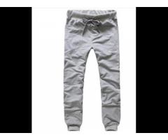 Men Knitted pant