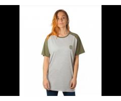 Women Printed T Shirt