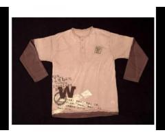 WF-010 Cotton T Shirt
