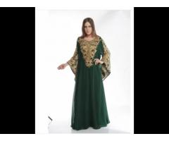 Modern Selection Sale New Jalabiya Kaftan Eid Ramada Dress