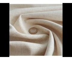 40s Lea Linen Fabric