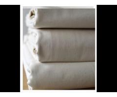 GOTS Certified Cotton Fabric