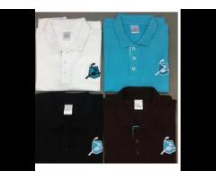 Mens Export Corporate Polo T-Shirt