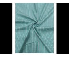 COTTON POLYSTER Fancy Stripe Fabric(822)