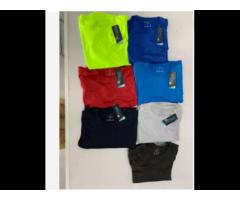 Wholesale Sports T Shirts Cheap Price High Quality from Vietnam