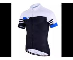 Shirt Quick Time Lead Custom Size Order Produced Men's Bike Clothing from Vietnam