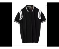 Good Quality Printing Polo Shirts Casual Fashion Apparel Short Sleeve Shirt