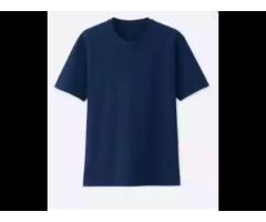 TRENDY 2022 - Modern style Trending T Shirt with Collar / Polo shirt