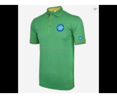 Top Promotion Apparel Polo Shirts Custom Logo Mens Plain Polo Shirt Work Uniform