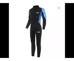 Wholesale High Quality Swimming & Diving Suit For Men - Image 1