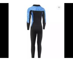 Wholesale High Quality Swimming & Diving Suit For Men - Image 2
