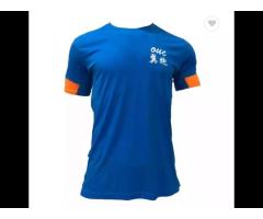 2021 Wholesale custom t shirt sports t-shirts for mens