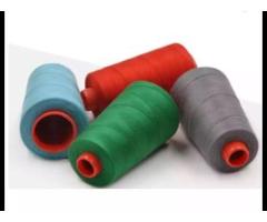 20/3 40/3 hilo costura Cone MH Color Rolls Clothing 40/2 Polyester Sewing threads Wholesale - Image 2