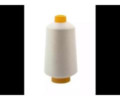 100% Polyester Textured Overlock Stitching Thread for Clothing Accessories 150d/1 250g