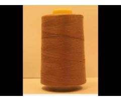 factory sale 100% polyester TFO Sewing Thread 20/2 3000m for garment accessory sewing