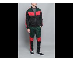 Wholesale High Quality Men And Women Top and Bottom Sports Tracksuits Set Athletes Wear Gym Wear