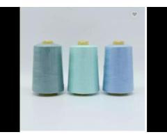 40/2 5000 yards 100% Spun Polyester Sewing Thread