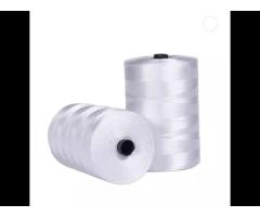 Wholesale factory polyester fishing twine 210D/3/6ply Customized color and weight - Image 2
