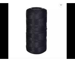 210D Latest super nylon fishing twine used for the fishing or fishing net