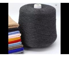 2/26Nm Super soft 90% merino wool 10% cashmere yarn hand knitting yarn merino wool extrafine - Image 1
