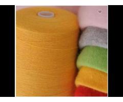 2/26Nm Super soft 90% merino wool 10% cashmere yarn hand knitting yarn merino wool extrafine - Image 2