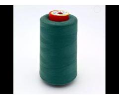 Sewing Thread Thousand Style Factory Produce 5000 Yards 100% Spun Polyester Sewing