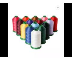 Factory Price Germany Quality Wholesale Thread Supplier 100% Nylon Stretch Thread