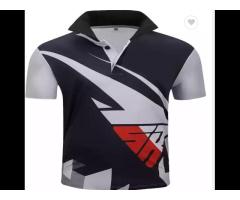 Can custom logo Men's Golf Polo Shirt Short Sleeve Tactical Polo Shirts