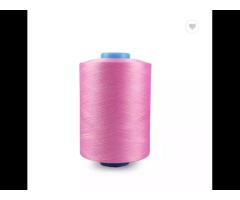 2019 dty low melt bulky waterproof alize 100% polyester yarn