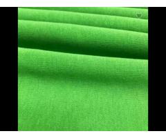Plain Dyed Multiple Color Options Jersey Polyester Cotton Interlock Knitted Fabric