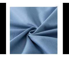 High Quality 25.9%cotton 27.7%viscose 46.4%polyester Mercerizing Pique Mesh knit Fabric