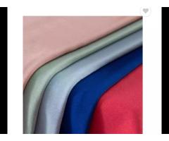 Factory Wholesale Keep Warm Cotton Polyester Cotton Fabric French Terry 360Gsm Fabric