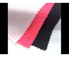 Polyester Single Jersey Fabric Bangladesh 95%Polyester 5%Spandex Spun Polyester - Image 2