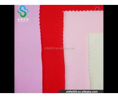 Spandex Knitting Fabric Excellent Quality Soft Cotton Cotton 94% Spandex 6% Roll Packing Knitted
