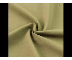 74%Nylon 26%Spandex Plain Dyed Single Jersey Warp Knitted Fabric For Underwear Shapewear - Image 1