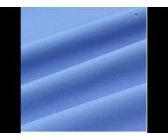 74%Nylon 26%Spandex Plain Dyed Single Jersey Warp Knitted Fabric For Underwear Shapewear - Image 3