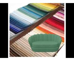 OKL31111 home textile corner upholstery 150cm velvet fabric for sofas & curtain and furniture