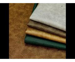 OKL21125 Fabric Furniture Sofa Woven Waterproof Sofa Fabric For Furniture Textile Fabric - Image 1