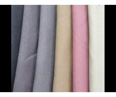 Knit Cotton Polyester fabric High Quality Heavy weight CVC Terry Casual Fabric For Garment