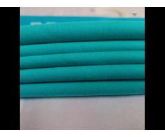 81% nylon 19% spandex weft knit jersey fabric for sportswear from suzhou industrial suppliers