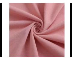 Factory Directly Suppliers hot sales high quality Knitted Jersey Cotton Polyester Fabric