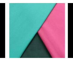 Factory Direct Price Cotton And Spandex Shirt Fabric Spandex Fabric For Garment